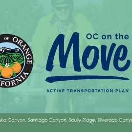 Active Transportation Plan (ATP) Workshop 3