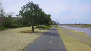 Santa Ana River Trail