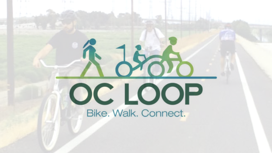 OC Loop | Bike. Walk. Connect.