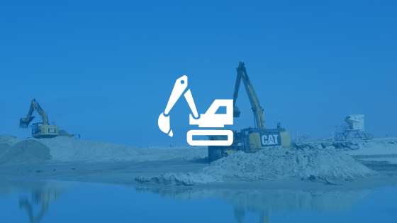 OCPW Maintenance Alert | Excess Sand Removal