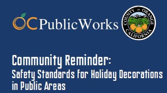 OCPW Community Reminder Image
