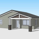 ADU House