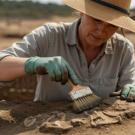Paleontologist Photo