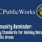 OCPW Community Reminder Image