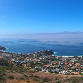 OCPW Orange County Coastline