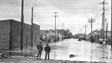 ocpw-historical-timeline-1916-flood-garden-grove 1916 Flood Garden Grove