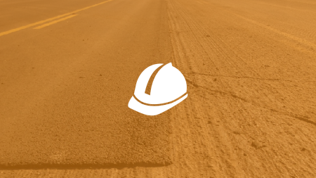 Construction Alert: Santiago Canyon Estates Road Improvements