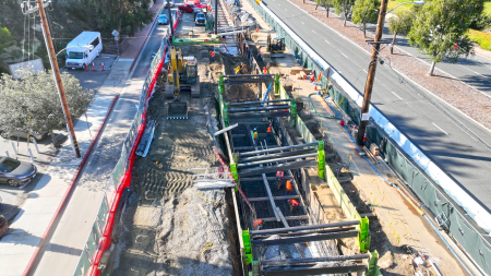Laguna Canyon Channel Replacement Project