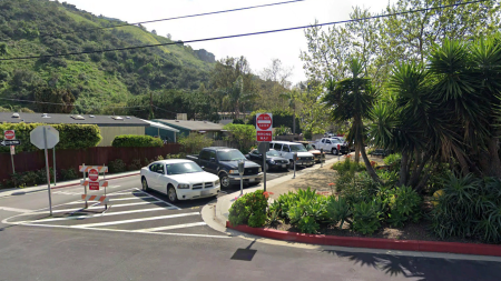 Laguna Canyon Channel Replacement Project