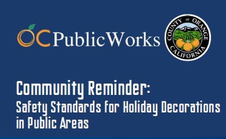 OCPW Community Reminder Image